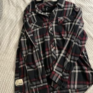 Vans Shirt